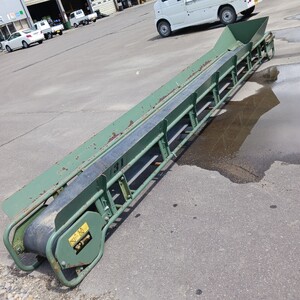 サイレージエレベーター