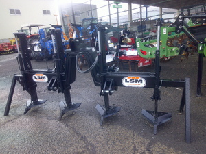 デコンパクター