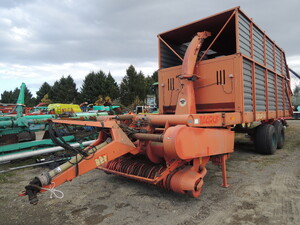 ワンマンハーベスター