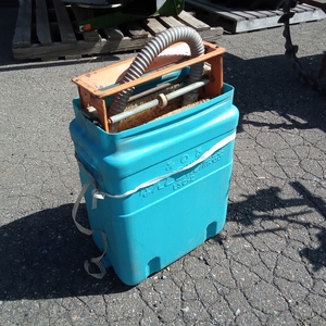 手動式　苗箱洗浄機　　部品取り　型枠用