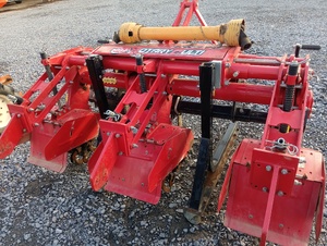 ロータリーカルチ