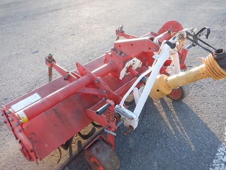 ロータリーハロー