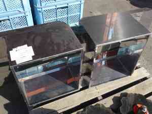 ポテプラ用増し枠（肥料）