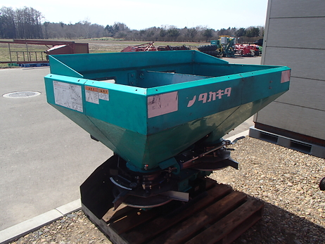 ブロードキャスター