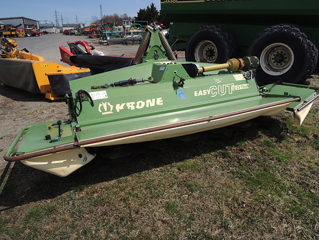 フロントモアコンディショナー