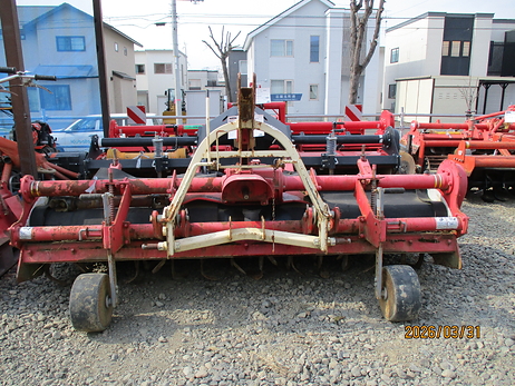 アッパーロータリー