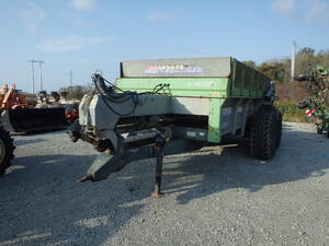 マニアスプレッダー