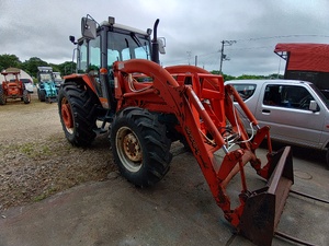 トラクター71～99ps