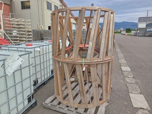 水田車輪