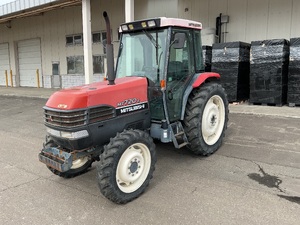 トラクター71～99ps