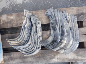 ロータリーブレード