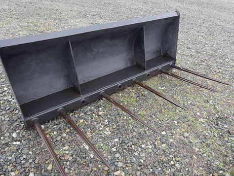 マニアフォーク