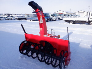 スノーブロワー