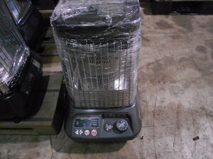 ブルーヒーター