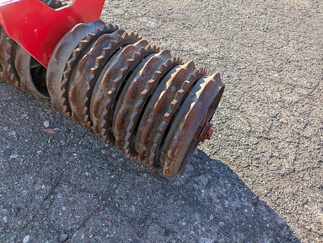 ケンブリッチローラー