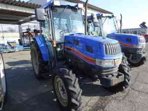 トラクター７１〜９９ｐｓ