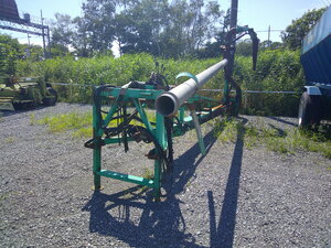 スラリーポンプ