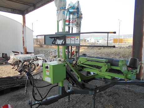 ラッピングマシーン