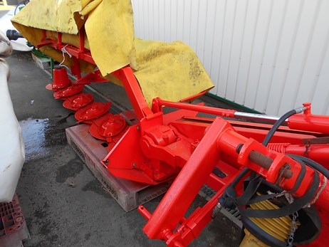 ディスクモアー