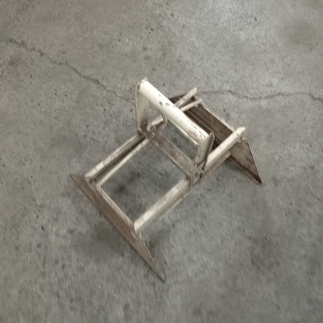 苗運搬機