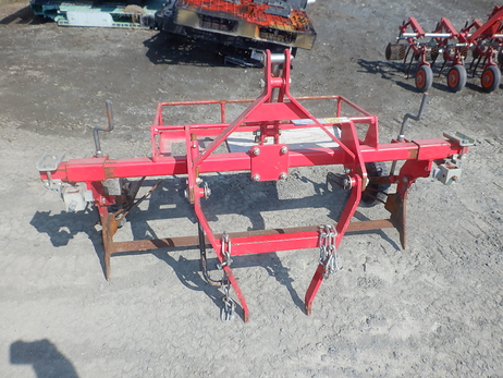 たまねぎ根切機