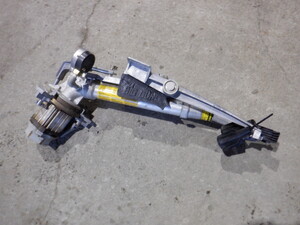 スプリンクラーヘッド