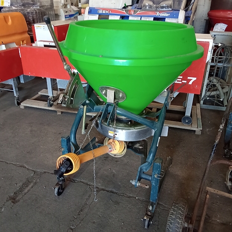 ブロードキャスター