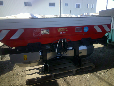 ブロードキャスター