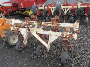 カルチベーター