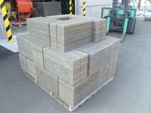 ポット苗箱(４８０枚)