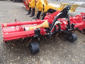 ロータリーハロー