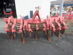 ダブルソイラー