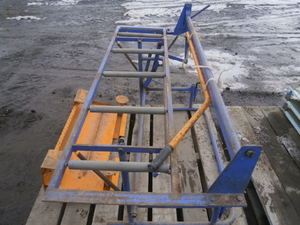 ポットスライダーK