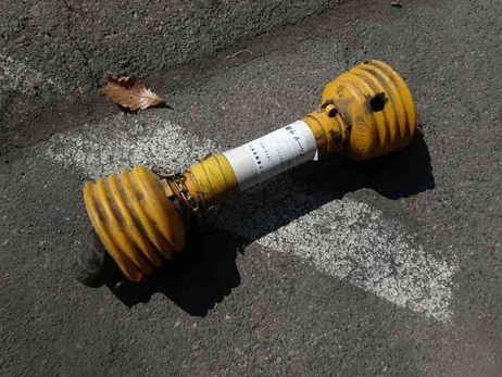 ＰＴＯジョイント