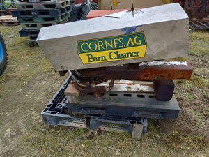 バーンクリーナーミッション