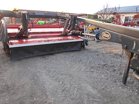 モアコンディショナー