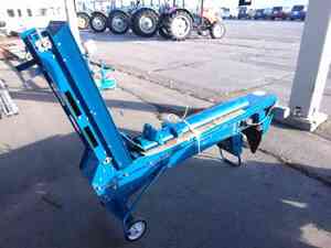 ビート用コンベアー