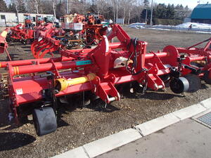 ロータリーハロー