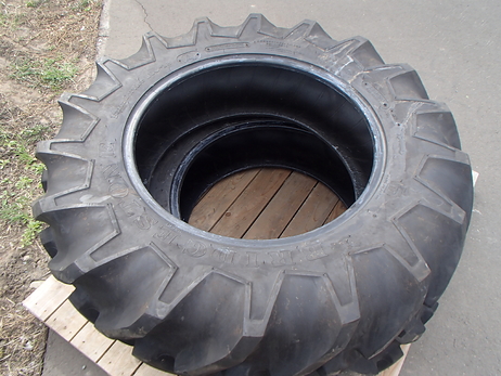 タイヤ(２本セット)