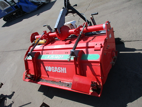 ロータリーハロー