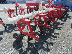 カルチベーター