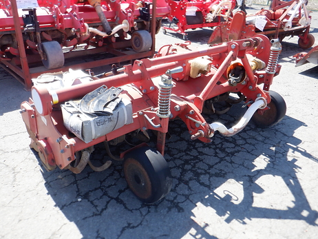 ロータリーハロー