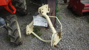 ワンタッチヒッチ