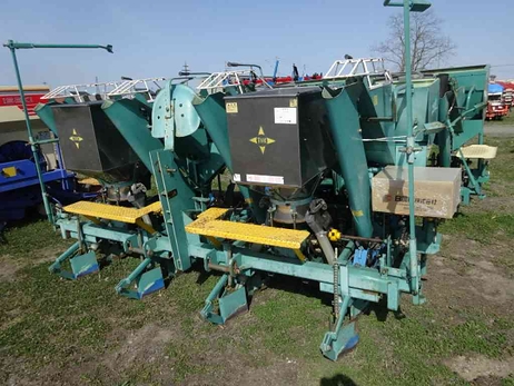 ポテトプランター