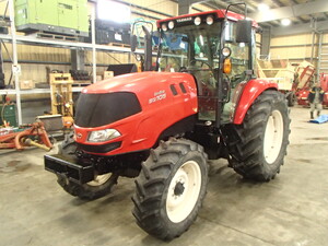 トラクター100～130ps