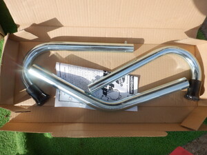 胴締器（片締）