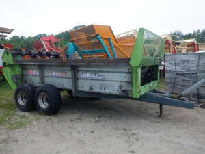 マニアスプレッダー