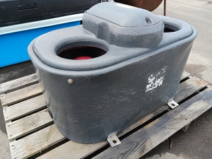 給水器