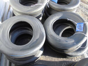 タイヤ（テッター用）