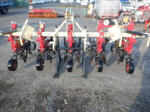 カルチベーター